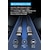 Anker�bAnker Prime ���ϋv�i�C���� USB-C �� USB-C �P�[�u�� 240W 0.9m�bA88E2N11