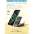 Anker｜マグネット式ワイヤレス充電器 ピカチュウモデル｜B2557N11-72