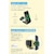 Anker｜マグネット式ワイヤレス充電器 ピカチュウモデル｜B2557N11-72