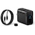 Anker�bAC�[�d�� �}���[�d PD�Ή� 45W USB-C�~1 USB-C �P�[�u���t���i�u���b�N�j�bB2653N11