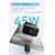 Anker�bAC�[�d�� �}���[�d PD�Ή� 45W USB-C�~1 USB-C �P�[�u���t���i�u���b�N�j�bB2653N11
