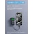 Anker�b���o�C���o�b�e���[ Apple Watch�p�[�d�p�b�h���� USB-C�P�[�u����̌^ 10000mAh�i�u���b�N�j�bA1657N11