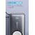 Anker�b���o�C���o�b�e���[ Apple Watch�p�[�d�p�b�h���� USB-C�P�[�u����̌^ 10000mAh�i�u���b�N�j�bA1657N11