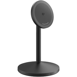 Anker�bQi2�Ή� �}�O�l�b�g�� �X�^���h�^���C�����X�[�d��i�u���b�N�j�bA25X1N11