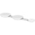 Anker�b�܂肽���ݎ� �}�O�l�b�g�����C�����X�[�d�� Anker MagGo Wireless Charging Station (3-in-1, Foldable Pad �z���C�g�j�bB25M8N21