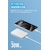 Anker｜モバイルバッテリー マグネット式ワイヤレス充電 10000mAh（ホワイト）｜A1664N21