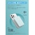 Anker�b���o�C���o�b�e���[ �}�O�l�b�g�����C�����X�[�d 10000mAh�i�~���g�u���[�j�bA1664N61