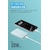 Anker�b���o�C���o�b�e���[ �}�O�l�b�g�����C�����X�[�d 10000mAh�i�~���g�u���[�j�bA1664N61