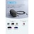 Anker�bAC�[�d�� �}���[�d USB-C�~1�|�[�g USB-C�P�[�u���t�� (�z���C�g)�bB2679N21
