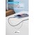 Anker�bUSB-C �� ���C�g�j���O �P�[�u�� (���ϋv�i�C����) 1.8m�bA82B2012