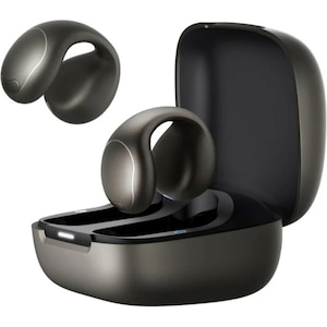 Anker�b�C���[�J�t�^���S���C�����XBluetooth�C���z���i���^���b�N�O���[�j�bA3331NZ1