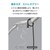 Anker�bPowerLine III Flow USB-C �� USB-C �P�[�u�� 0.9m�i�~���g�O���[���j�bA8552N62