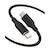 Anker�bPowerLine III Flow USB-C �� USB-C �P�[�u�� 1.8m�i�~�b�h�i�C�g�u���b�N�j�bA8553N12