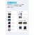 Anker�bPowerLine III Flow USB-C �� USB-C �P�[�u�� 1.8m�i�N���E�h�z���C�g�j�bA8553N22