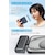 Anker�b���o�C���o�b�e���[ 5000mAh �܂肽���ݎ�USB-C�[�q���� �ő�22.5W�i�s���N�j�bA1653N51(��ݸ)