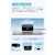 Anker�b�`���[�W���O�X�e�[�V���� �d���^�b�v Anker Nano Charging Station (7-in-1, 100W, ����莮 USB-C�P�[�u���~2 USB-C�~1�|�[�g/USB-A�~1�|�[�g AC�������~3 �u���b�N�j�bA91C8N11