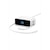 Anker�b�`���[�W���O�X�e�[�V���� �d���^�b�v Anker Nano Charging Station (7-in-1, 100W, ����莮 USB-C�P�[�u���~2 USB-C�~1�|�[�g/USB-A�~1�|�[�g AC�������~3�z���C�g�j�bA91C8N21