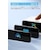Anker�b�`���[�W���O�X�e�[�V���� �d���^�b�v Anker Nano Charging Station (7-in-1, 100W, ����莮 USB-C�P�[�u���~2 USB-C�~1�|�[�g/USB-A�~1�|�[�g AC�������~3�z���C�g�j�bA91C8N21
