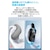 Anker�b���S���C�����XBluetooth�I�[�v���C���[�^�C���z���i�u���b�N�j�bA3878N11