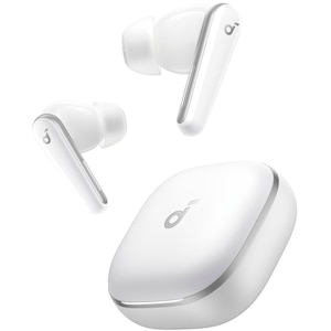 Anker�b�m�C�Y�L�����Z�����O�@�\���� ���S���C�����XBluetooth�C���z���i�p�[���z���C�g�j�bA3957N21