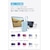 Anker�b���o�C���o�b�e���[ USB-C�~1�|�[�g USB-C�P�[�u����̌^ 5000mAh(�u���b�N)�bA1636N13