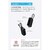 Anker�b���o�C���o�b�e���[ USB-C�~1�|�[�g USB-C�P�[�u����̌^ 5000mAh�i�s���N�j�bA1636N53(��ݸ)