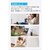 Anker�b���o�C���o�b�e���[ USB-C�~1�|�[�g USB-C�P�[�u����̌^ 5000mAh�i�s���N�j�bA1636N53(��ݸ)