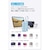 Anker�b���o�C���o�b�e���[ USB-C�~1�|�[�g USB-C�P�[�u����̌^ 5000mAh�i�s���N�j�bA1636N53(��ݸ)