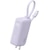 Anker�b���o�C���o�b�e���[ USB-C�~1�|�[�g USB-C�P�[�u����̌^ 5000mAh(�p�[�v��)�bA1636NV3