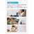 Anker�b���o�C���o�b�e���[ USB-C�~1�|�[�g USB-C�P�[�u����̌^ 5000mAh(�p�[�v��)�bA1636NV3