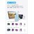 Anker�b���o�C���o�b�e���[ USB-C�~1�|�[�g USB-C�P�[�u����̌^ 5000mAh(�p�[�v��)�bA1636NV3