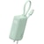 Anker�b���o�C���o�b�e���[ USB-C�~1�|�[�g USB-C�P�[�u����̌^ 5000mAh(�O���[��)�bA1636N63