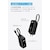 Anker�b���o�C���o�b�e���[ USB-C�~1�|�[�g USB-C�P�[�u����̌^ 5000mAh(�O���[��)�bA1636N63