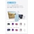 Anker�b���o�C���o�b�e���[ USB-C�~1�|�[�g USB-C�P�[�u����̌^ 5000mAh(�O���[��)�bA1636N63