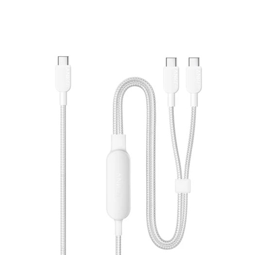 Amazon.co.jp: Anker PowerLine III USB-C & USB-C 2.0 ケーブル