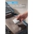Anker�bUSB�}���[�d�� USB-C�~3�|�[�g/USB-A�~1�|�[�g USB-C�P�[�u���t���i�V���o�[�j�bB2697N41
