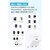 Anker�bUSB�}���[�d��iUSB-C�~1�j�i�z���C�g�j�bA2149N23
