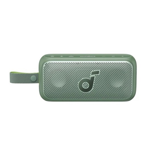 Bluetoothスピーカー(グリーン) | Anker | A3135062 | Joshin web