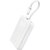 Anker�b���o�C���o�b�e���[ USB-C�P�[�u����̌^ USB-C�~1�|�[�g/USB-A�~1�|�[�g 10000mAh�i�z���C�g�j�bA1688022(�ܲ�)