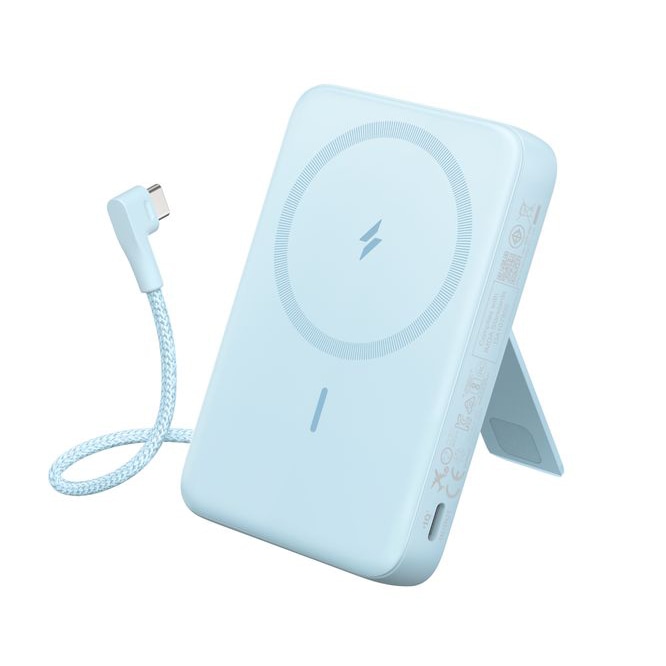 美品★iPhone11pro★256GB★バッテリー100%★新品ワイヤレス充電 モバイルバッテリー マグネット式ワイヤレス充電 10000mAh