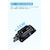 Anker�b���o�C���o�b�e���[ USB-C�~1�|�[�g/USB-A�~1�|�[�g USB-C�~2�P�[�u����̌^ 10000mAh�i�u���b�N�j�bA1680N12