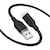 Anker�bUSB A to Lightning�P�[�u�� 1.8m�i�u���b�N�j�bA85A1N12
