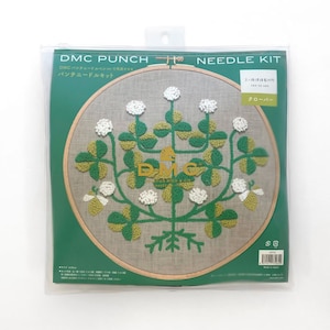 DMC�bDMC�~�_�Ɛ��͗l���쏊 �p���`�j�[�h���L�b�g �h�J�g�E�������t���i�N���[�o�[�E�o���オ��T�C�Y���a25cm�j�bDMCJPT75