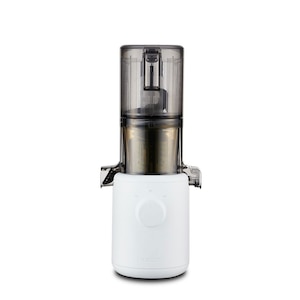 HUROM�b�R�[���h�v���X�W���[�T�[�@�z���C�g�bH310A-BAC04WH