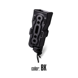 LayLax�bBITE-MG(�o�C�g�}�O) �n���h�K���N�C�b�N�}�O�z���_�[[1����]�iBK�j�bLAYLAX ���޶�ݸ���ϸ����ް BK