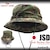 LayLax�b�S�[�X�g�M�A Mesh Bucket Hat ���b�V���o�P�b�g�n�b�g�iJSD�J���[�j�bLAYLAX ү���޹��ʯ�JSD