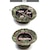 LayLax�b�S�[�X�g�M�A Mesh Bucket Hat ���b�V���o�P�b�g�n�b�g�iJSD�J���[�j�bLAYLAX ү���޹��ʯ�JSD