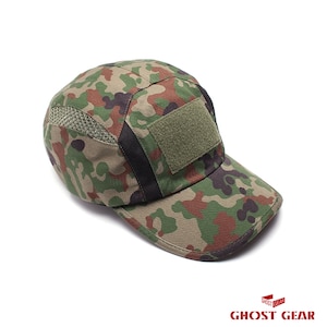 LayLax�b7PANEL MESH CAP 7�p�l�����b�V���L���b�v[JSD�J���[]�bLAYLAX 7����ү�������