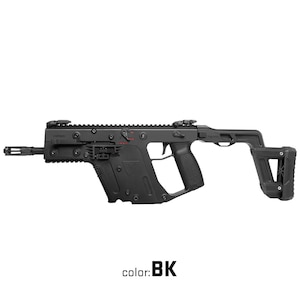 KRYTAC�bKRISS VECTOR(�N���X�x�N�^�[)BLK�y�Ώ۔N�� 18�ˈȏ�p�z�bLAYLAX��ײ���KRISSVECTORBLK