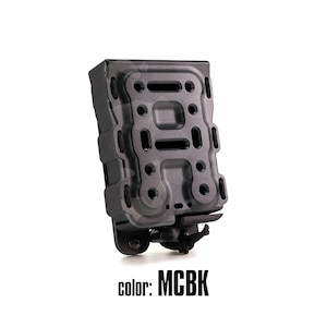 LayLax�bBITE-MG(�o�C�g�}�O)M4/M16�N�C�b�N�}�O�z���_�[(����F)�iMCBK�j�bLAYLAX ����ϸ����ް MCBK